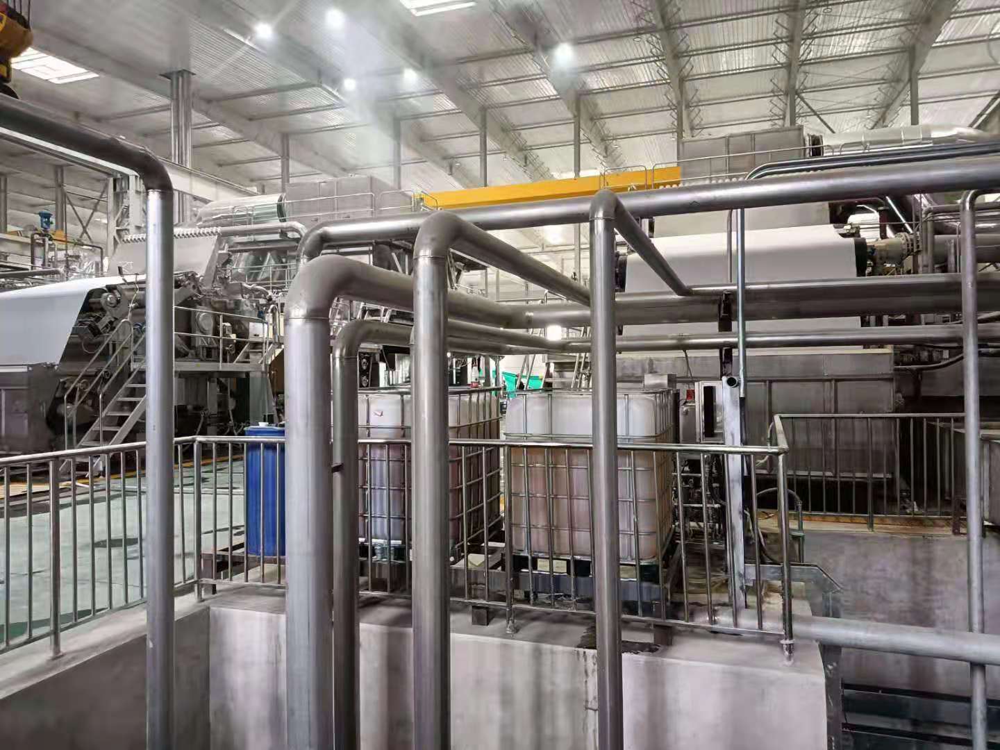 Nantong Rongheng Environmental Equipment Co., Ltd.